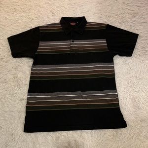 Plugg Co / Collared Shirt